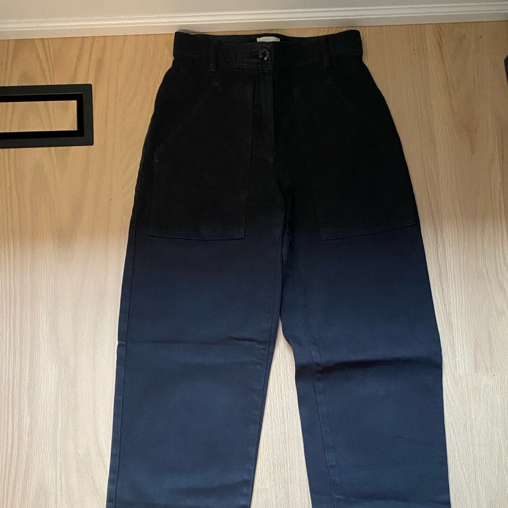 Aritzia modern utility pant